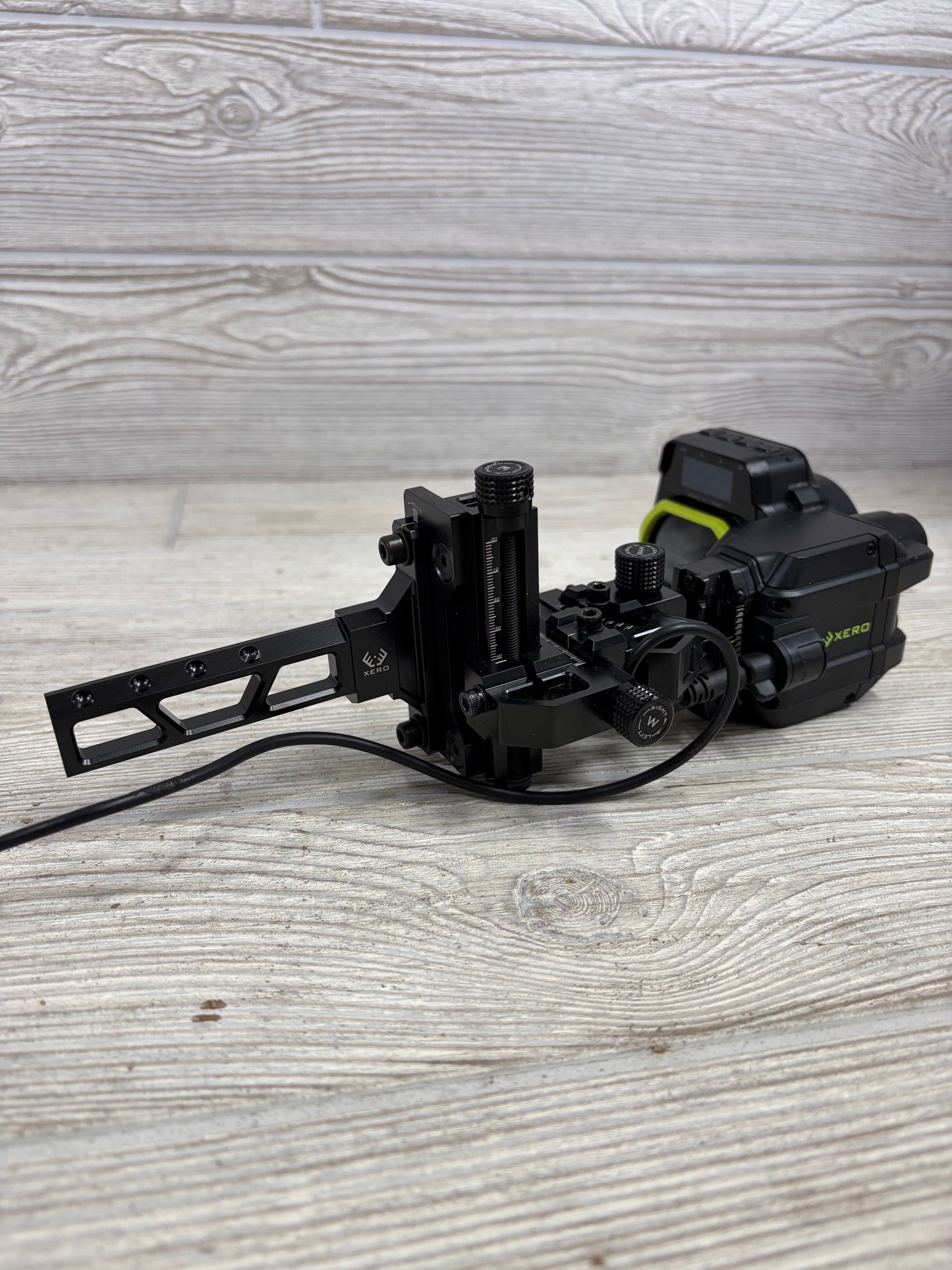 Garmin Xero A1i Pro Digital Bow Sight RH Bridgelock Sight