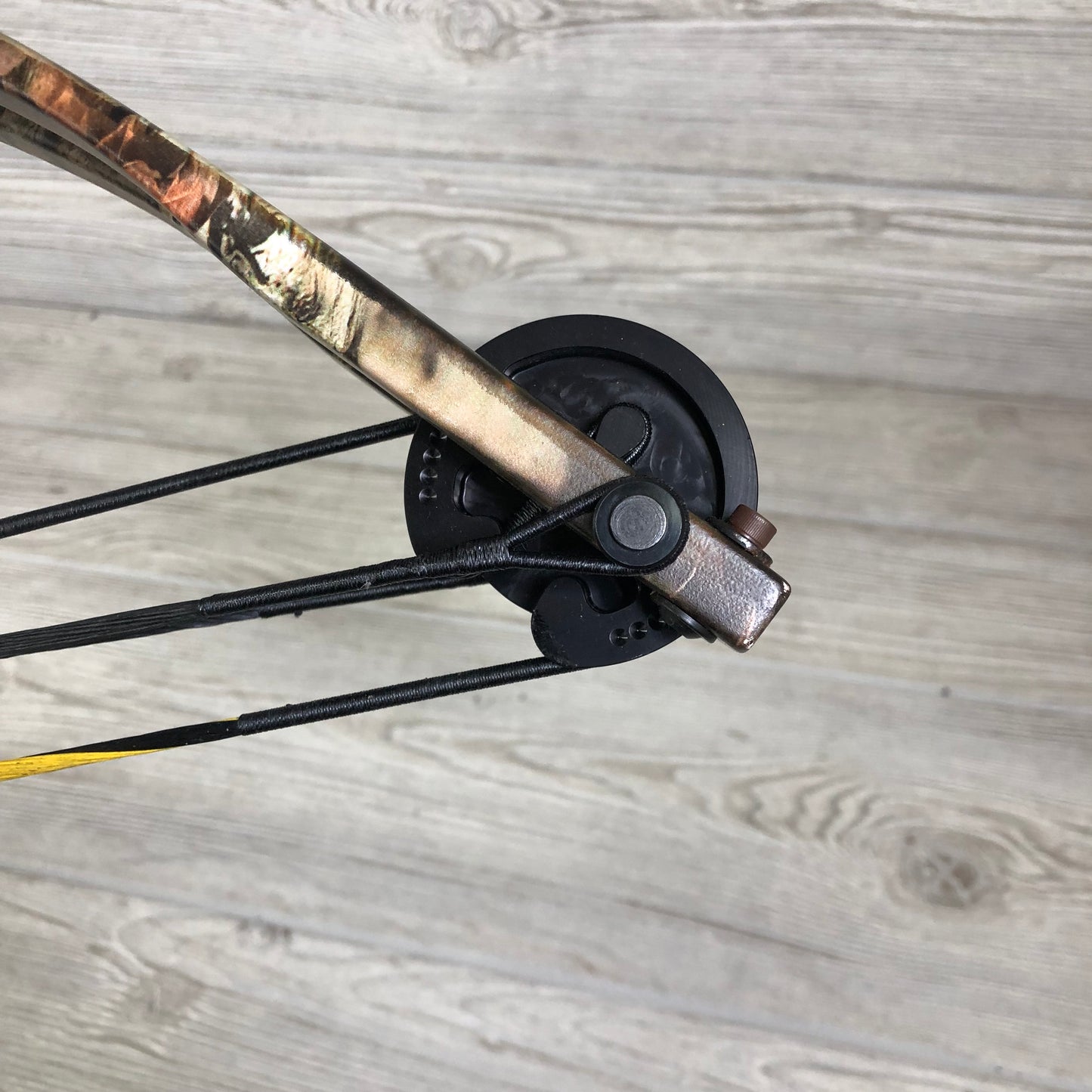 TenPoint Titan Xtreme Crossbow CF