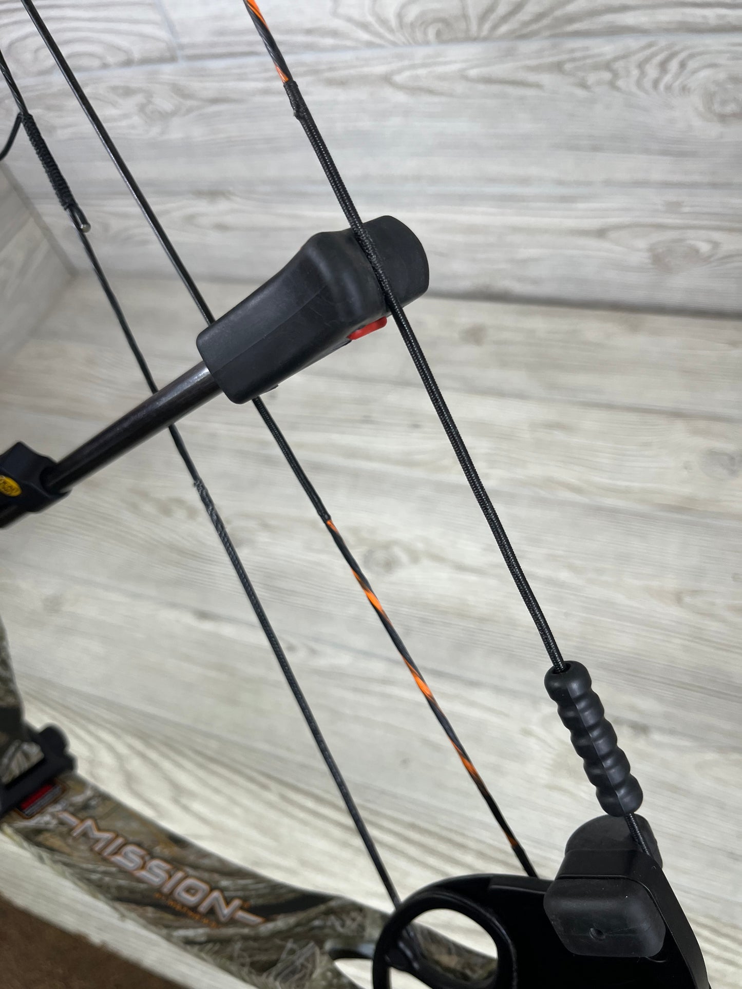 Used Mission Venture RH Package
