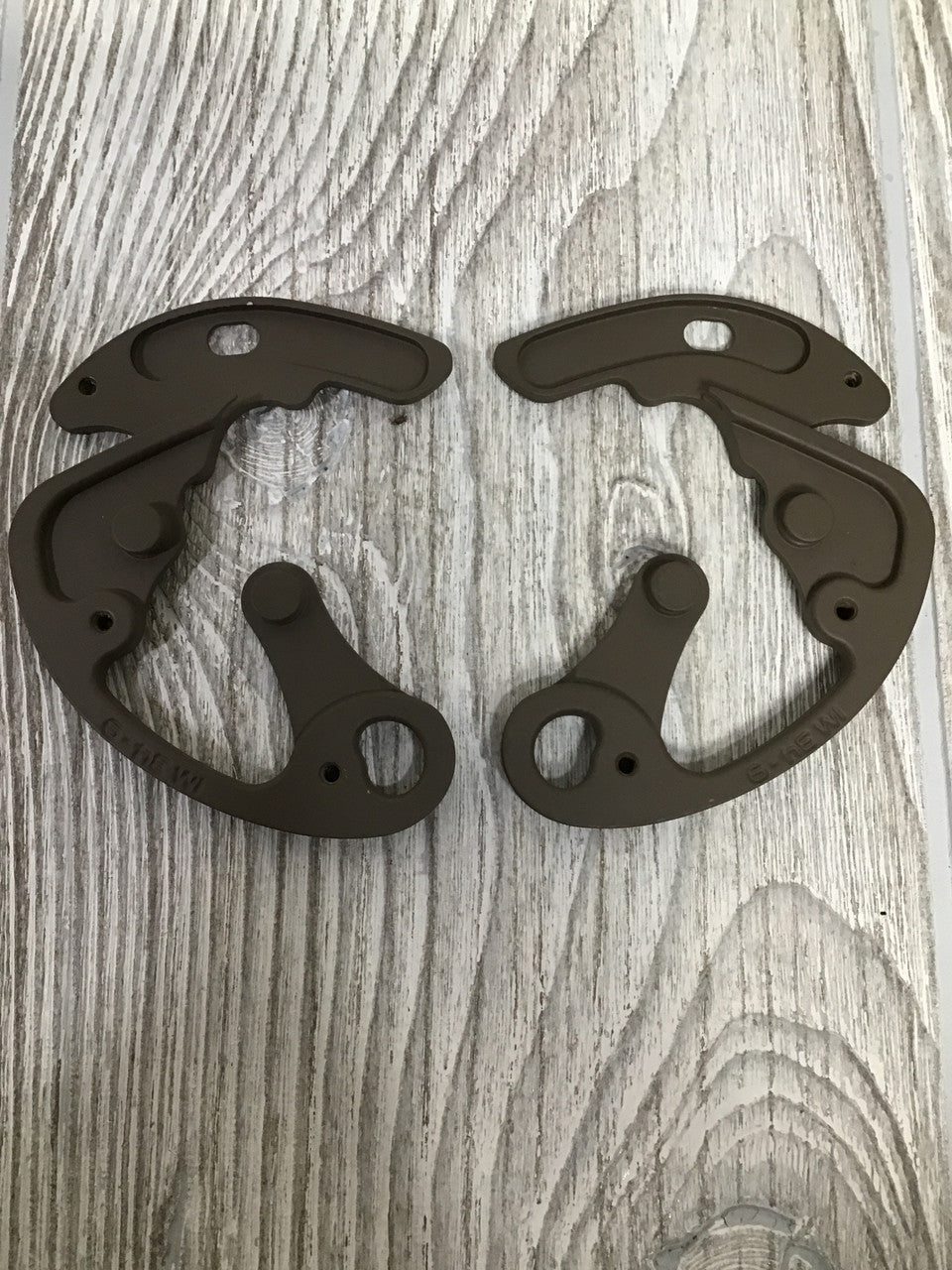 Elite IM-34-9 Mod Set #9