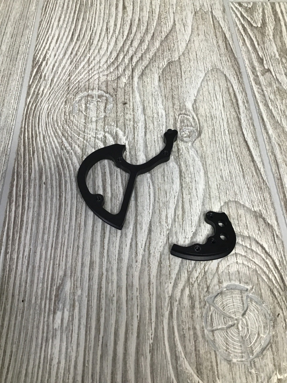 Hoyt XR Mod Set (XR-3D-LH)