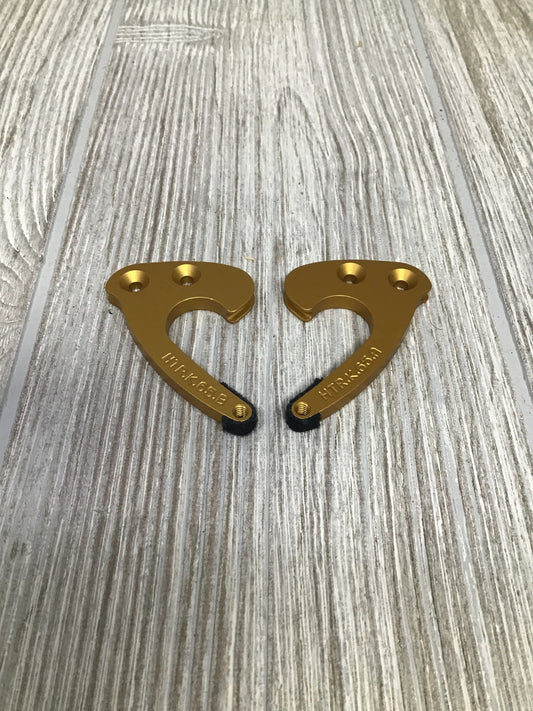 Mathews (HTR-K) Mod Set 65% Let Off