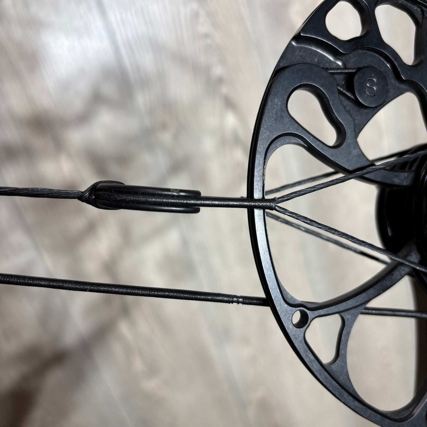 Used Mathews V3X 29 Granite RH