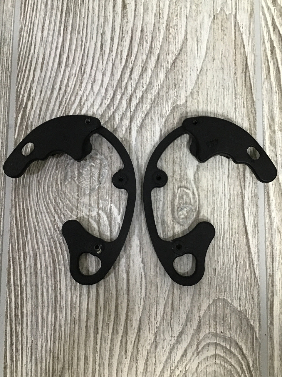 Elite IM-31-4 Mod Set #4- Black
