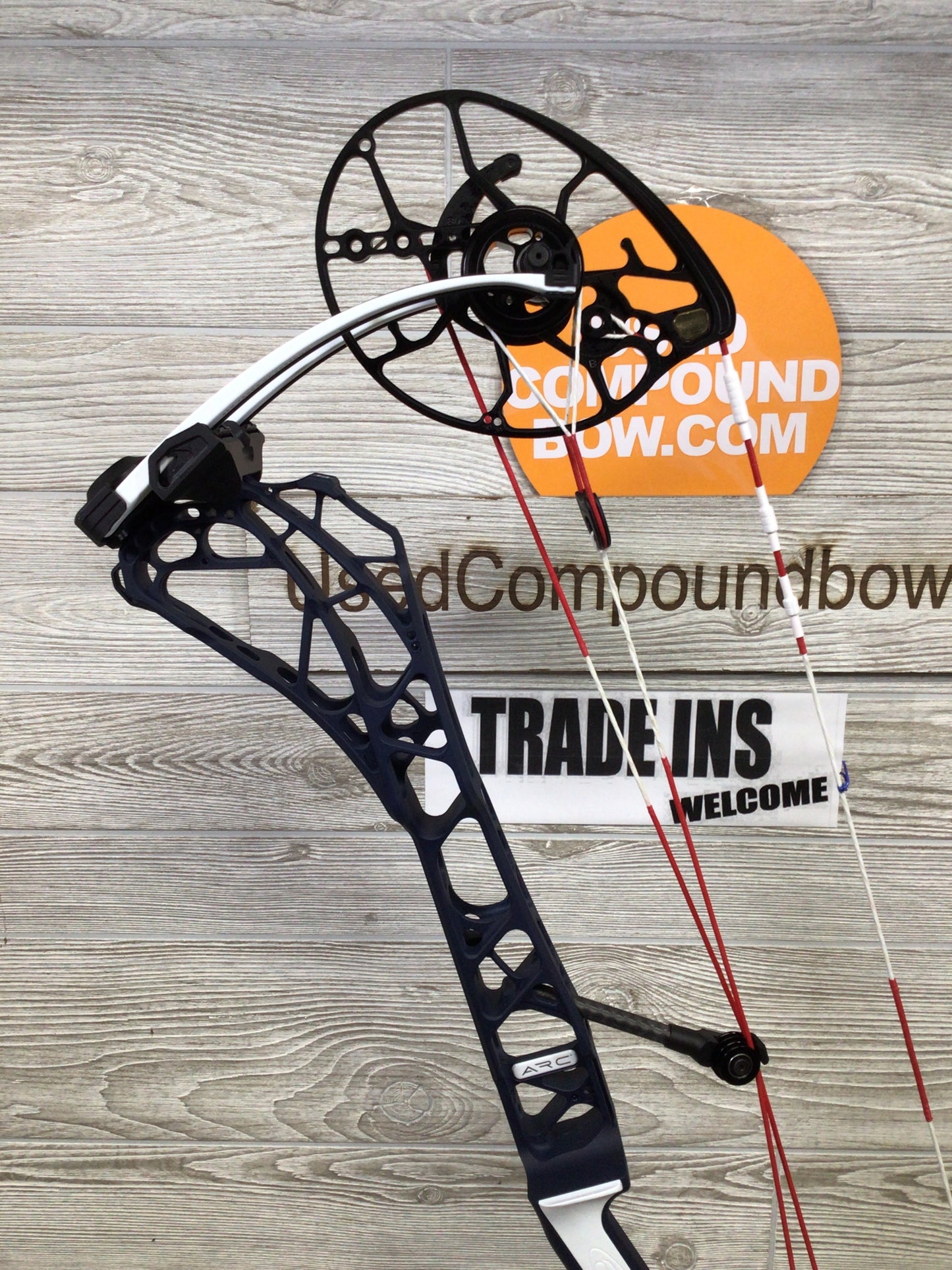 Used Mathews Arc 30 1776 LIMITED EDITION Right Hand 28/70