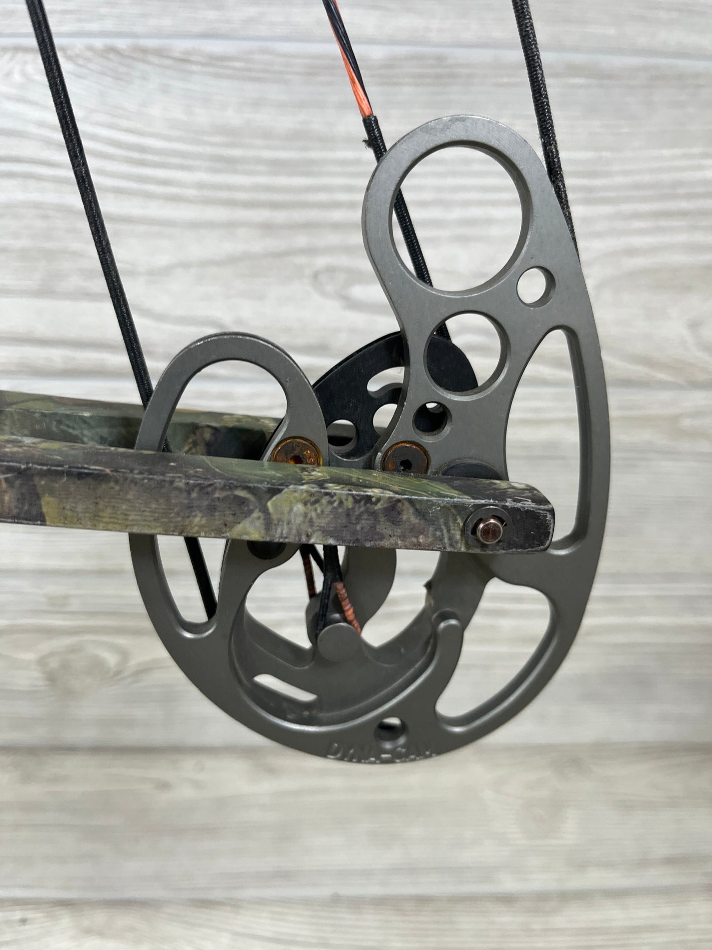 Used Martin Saber RH PKG