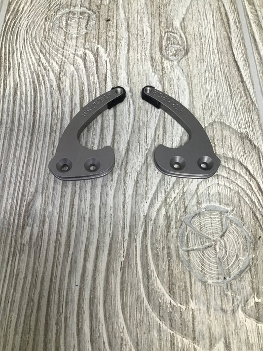 Mathews (HTR-M) Mod Set 75% Let Off