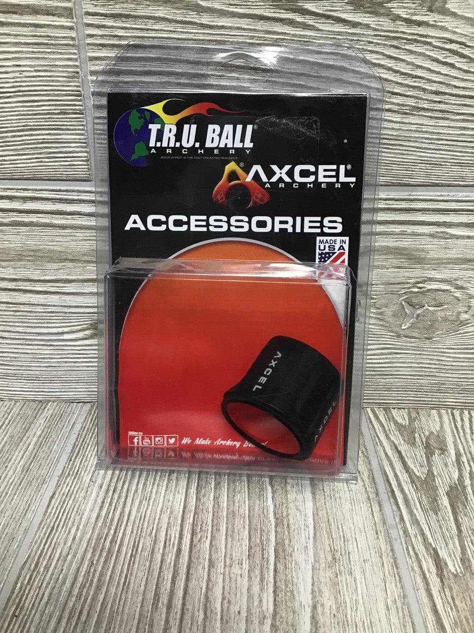 Axcel AV31 Scope Sun Shade