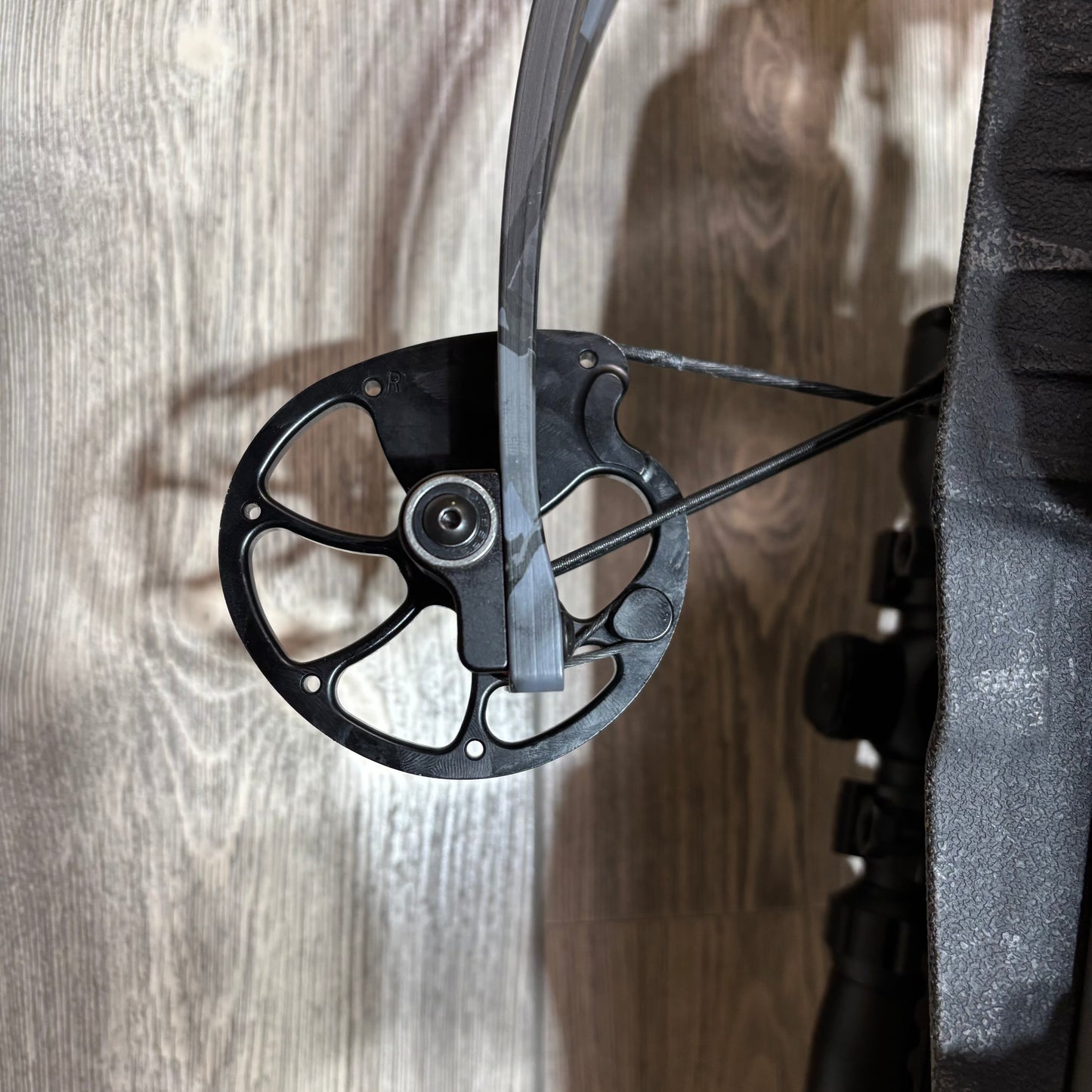 Used Ravin R26 Crossbow Package