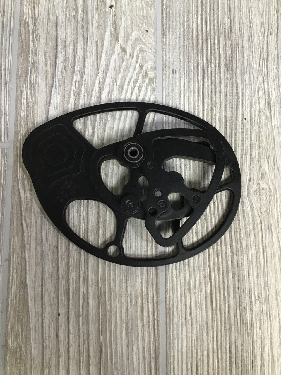 Used Mission Venture/Voyager cam 30.5" Left Hand V-CL