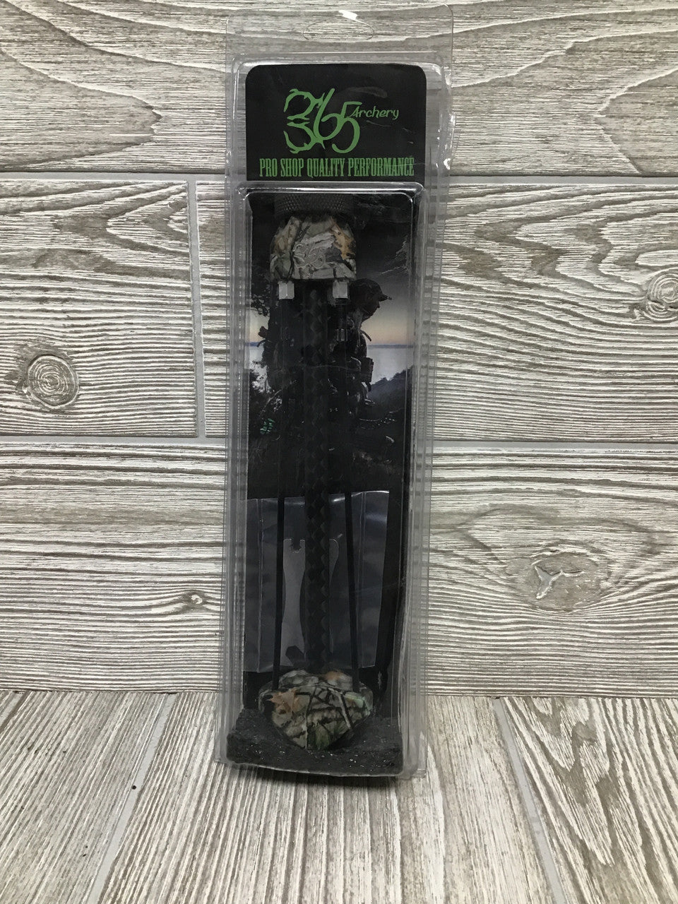 365 Archery Modify Stabilizer 8" Camo
