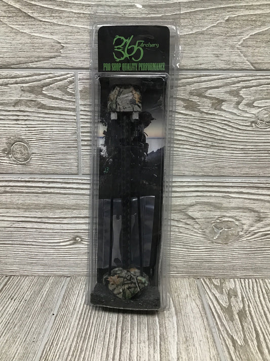 365 Archery Modify Stabilizer 8" Camo