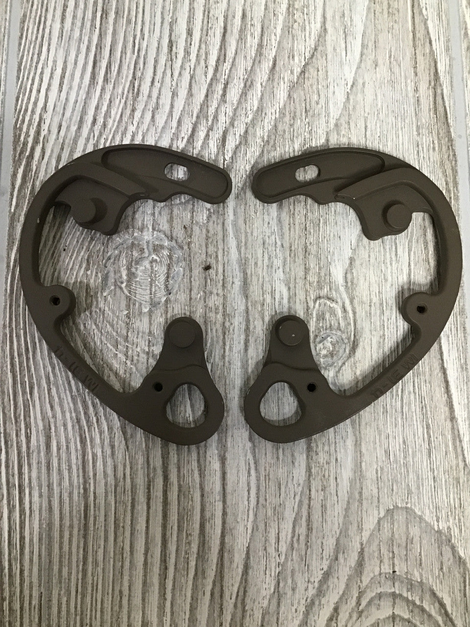 Elite IM-31-4 Mod Set #4
