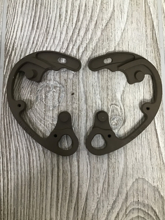 Elite IM-31-4 Mod Set #4