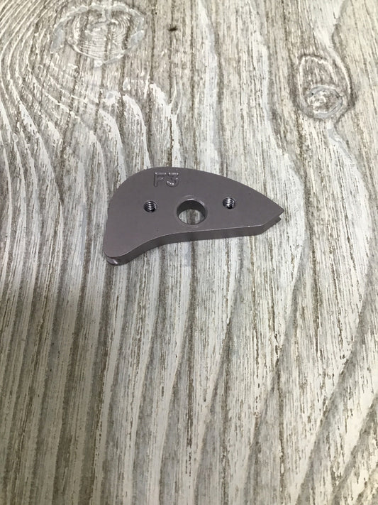 Bowtech (F-3) Mod