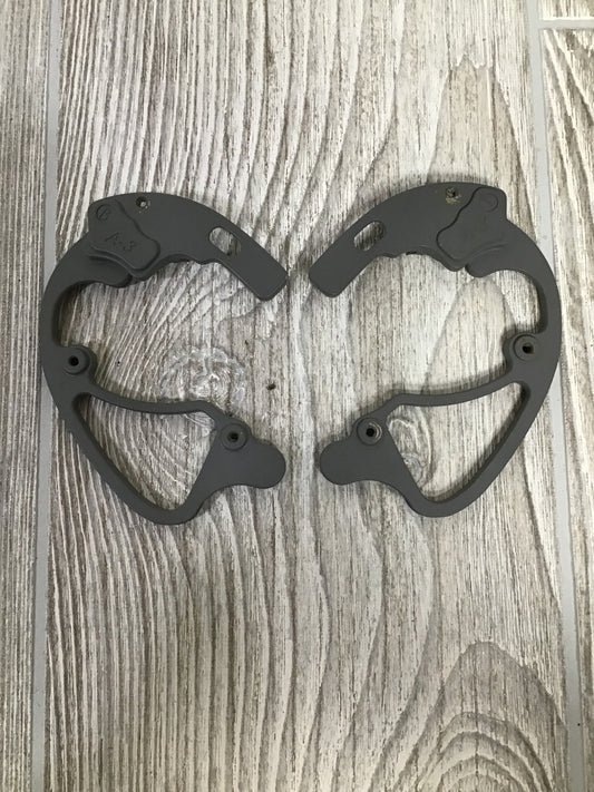 Elite A-3 Mod Set - Grey