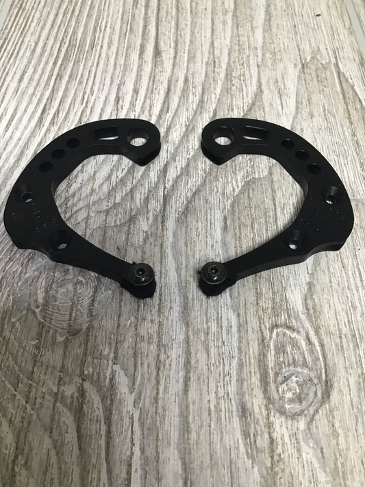 Mathews (SW-F) 60LB Mod Set 85% Let Off