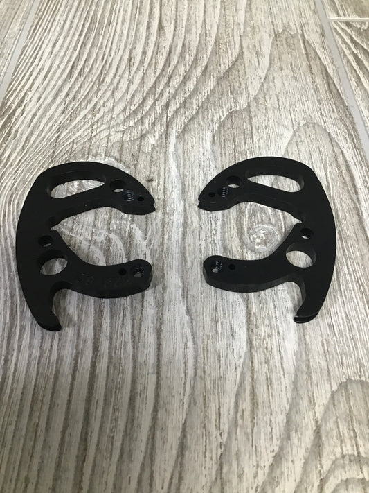 Mathews (M-29) Mod Set 80% Let Off
