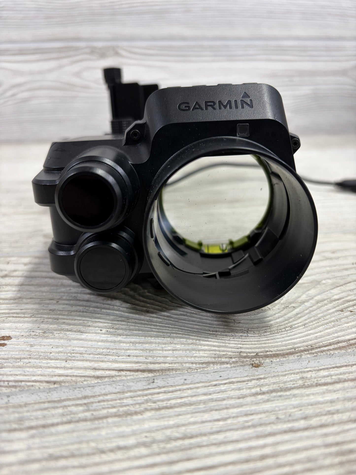 Garmin Xero A1i Pro Digital Bow Sight RH Bridgelock Sight