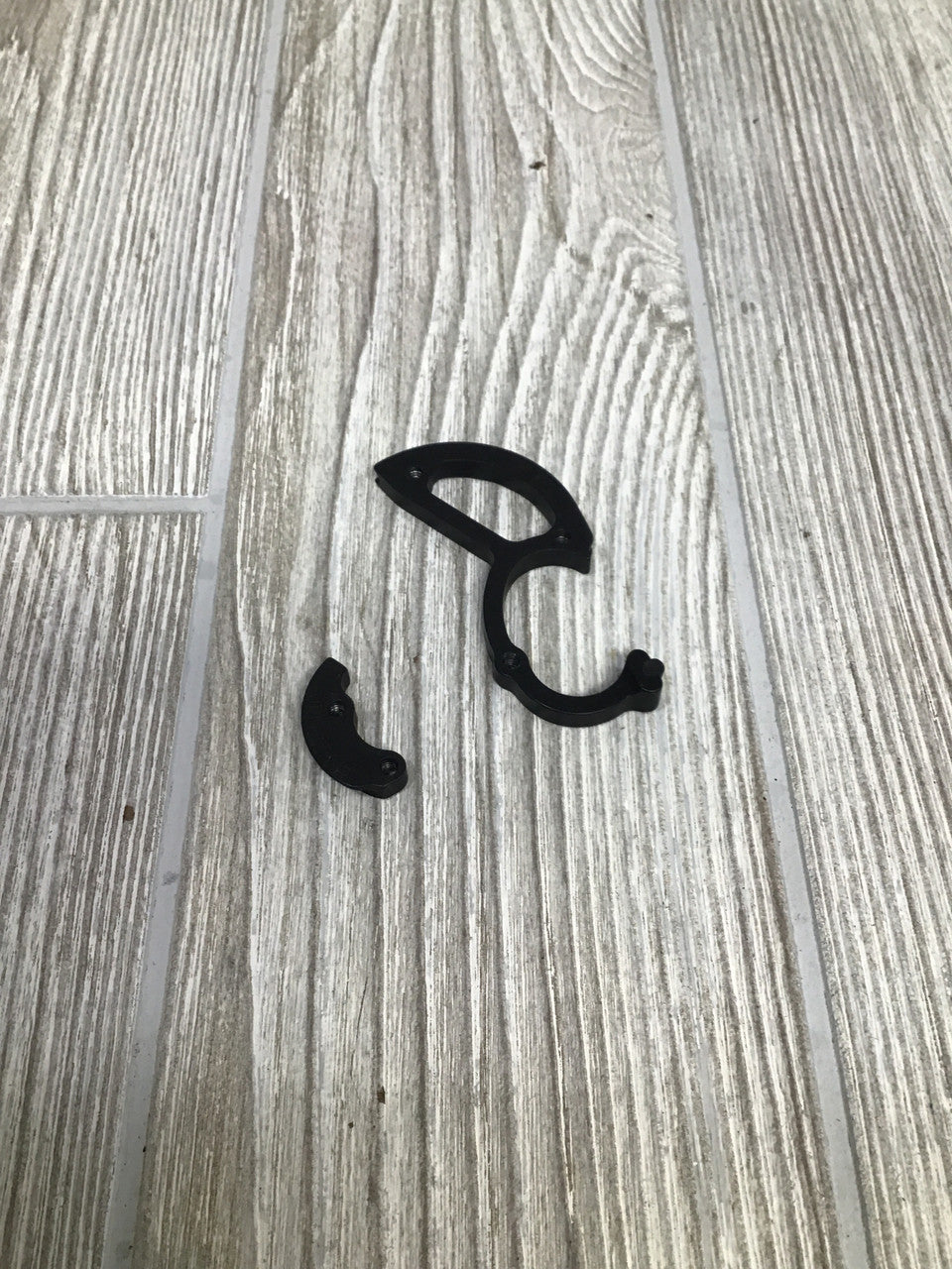 Hoyt CH Mod Set (CH-2B-RH)