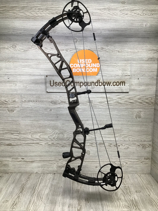 Elite Ethos Midnight Copper Right Handed 60-70lb