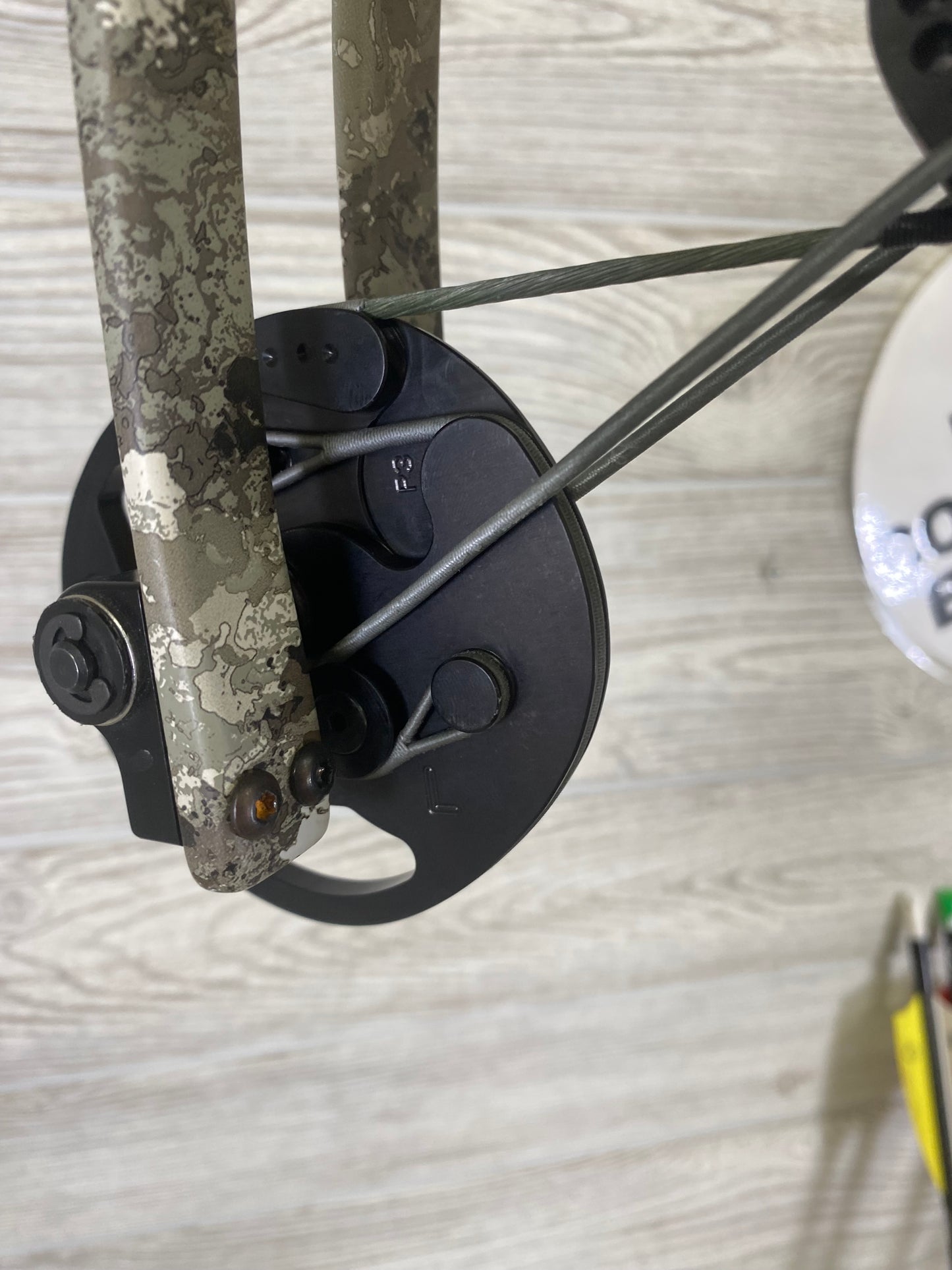 Used Tenpoint Vengent S440 Crossbow