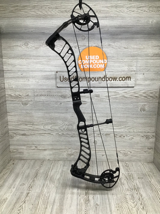 Brand New Prime Revex 6 Right Handed Black 50-60# 27.5-31"