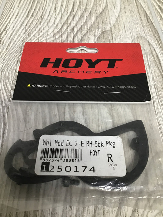 Hoyt EC Mod Set (EC-2-E-RH)