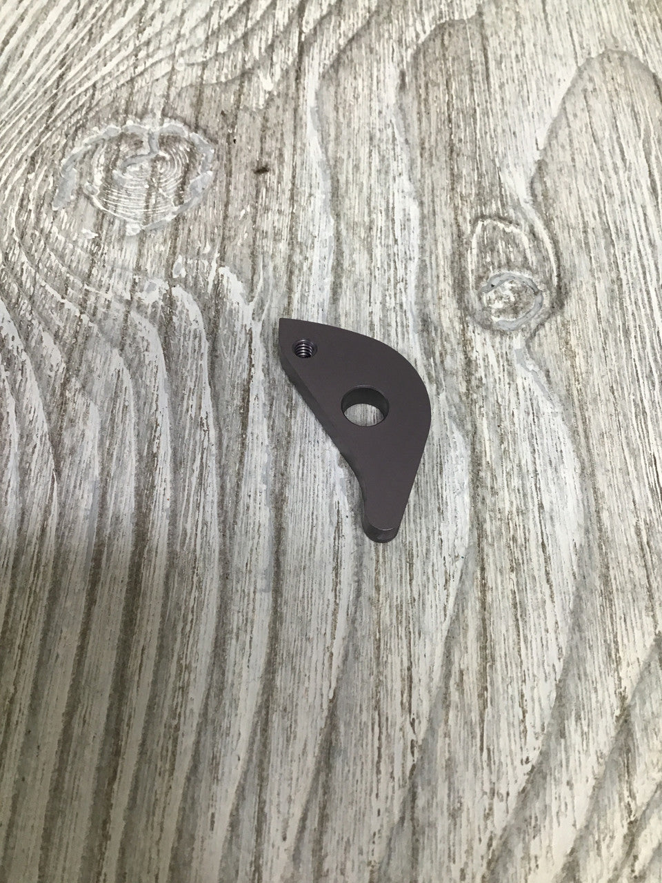 Bowtech (N-5) Mod