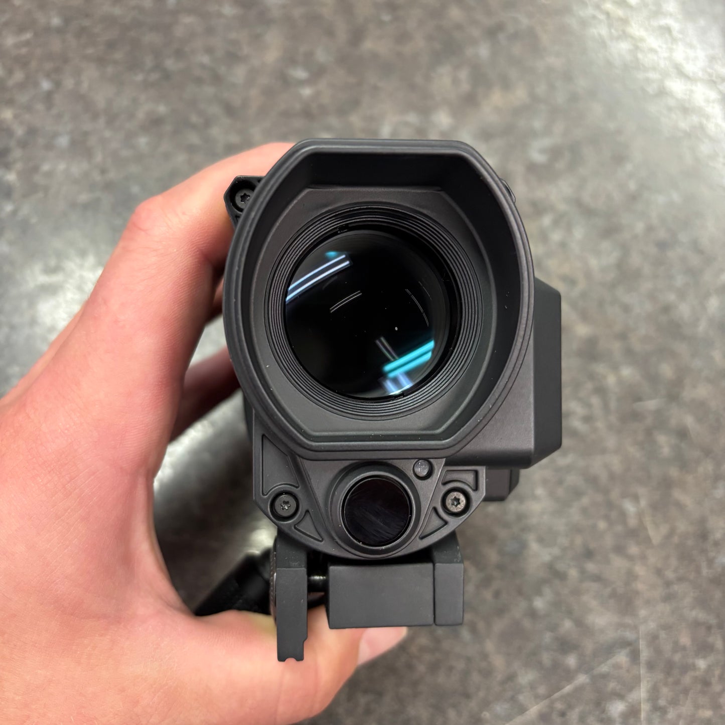 Used Garmin Xero X1I Crossbow Scope