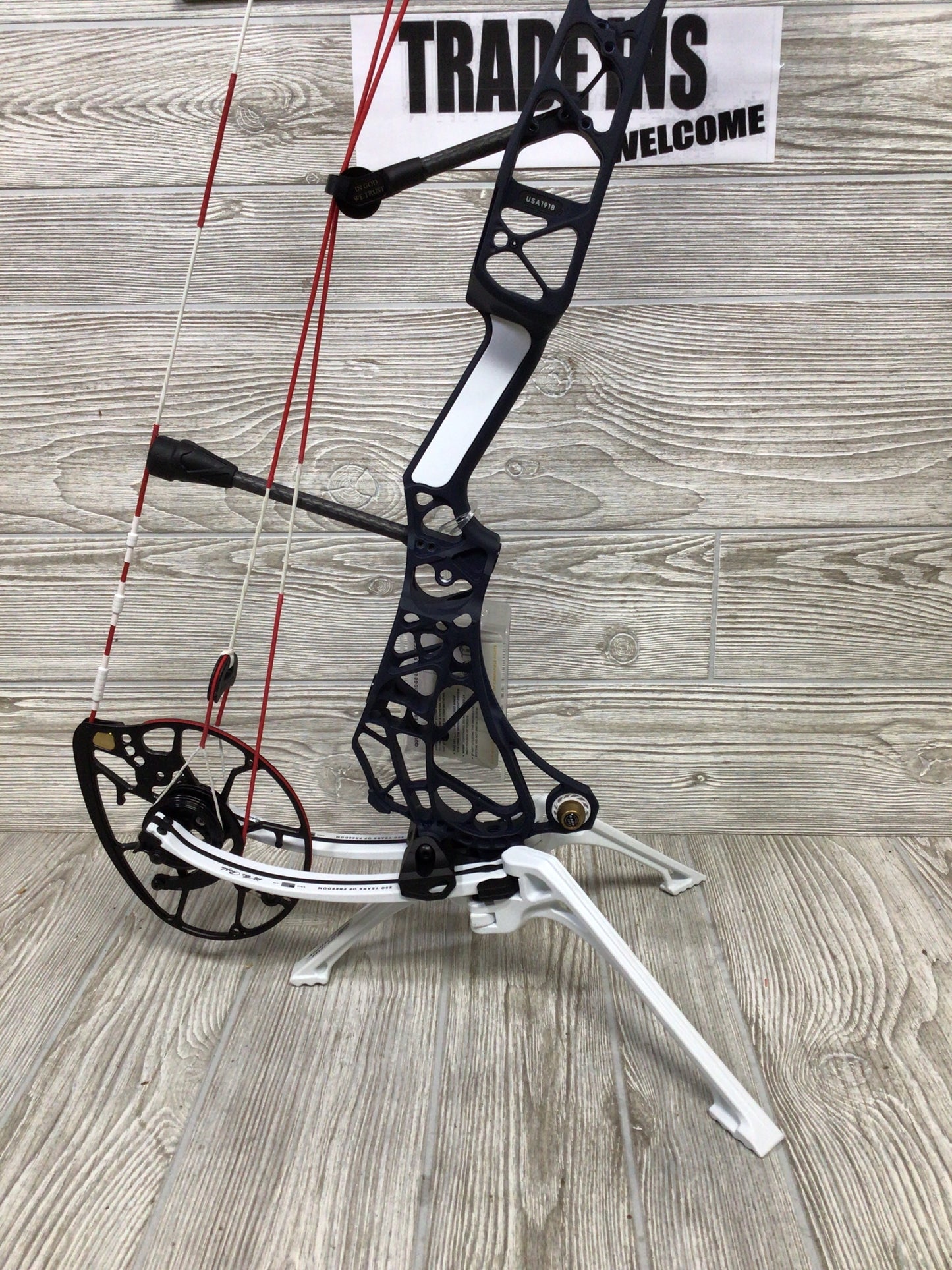 Used Mathews Arc 30 1776 LIMITED EDITION Right Hand 28/70