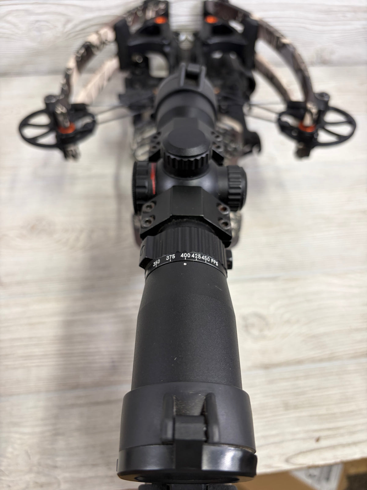 Used Ravin R10 Crossbow with NEW STRINGS