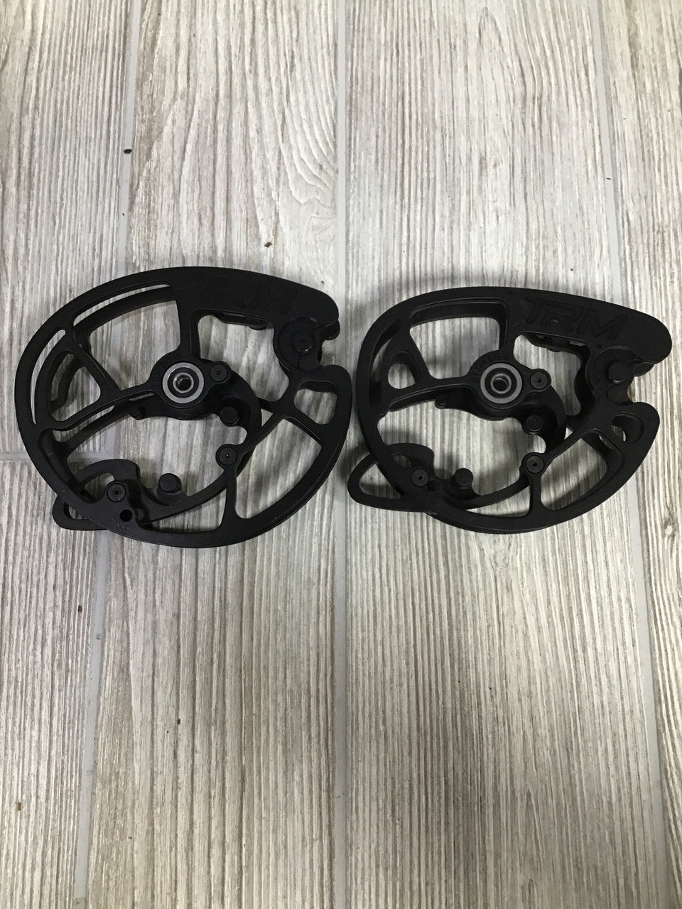 Used Prime TRM Cam Set 26.5"