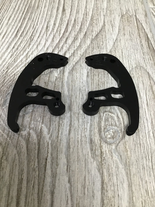 Mission (B-H) Mod Set