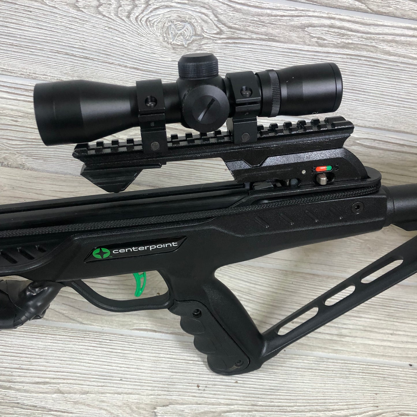 CenterPoint Dagger 405 CF