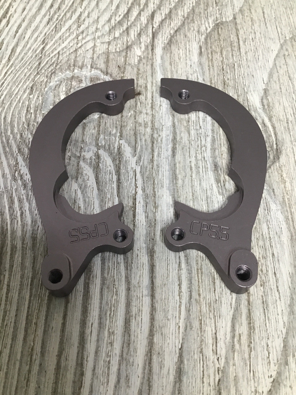 Bowtech (CP-5.5) Mod Set