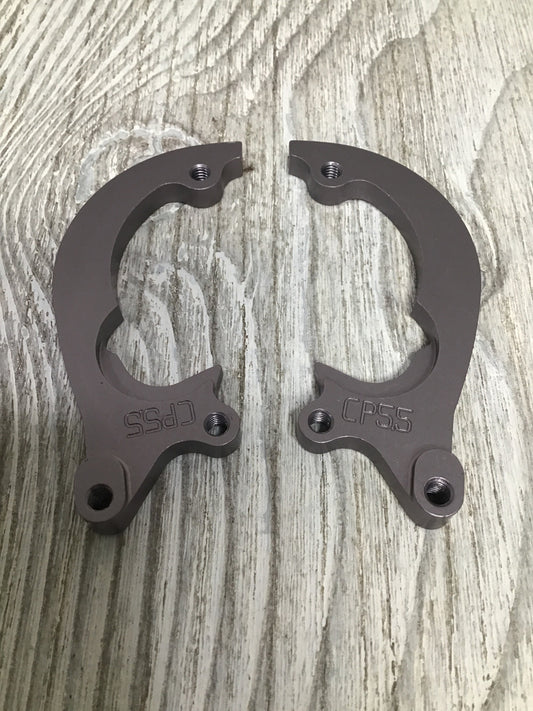 Bowtech (CP-5.5) Mod Set