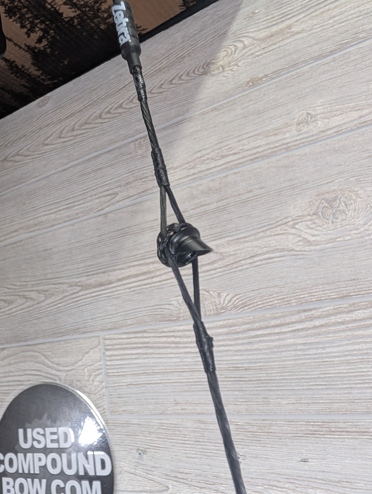 Used Mathews V3 31 Left Hand Realtree Camo Pkg
