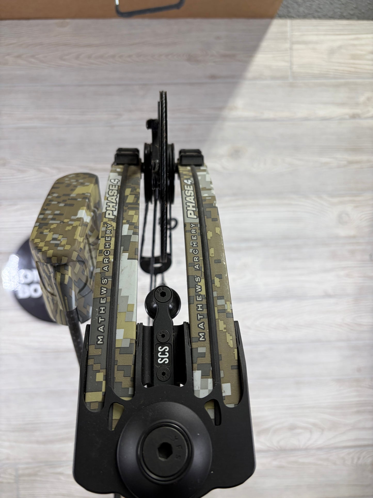 Mathews Phase 4 29 RH Sitka Elevated 2 Loaded Package!!