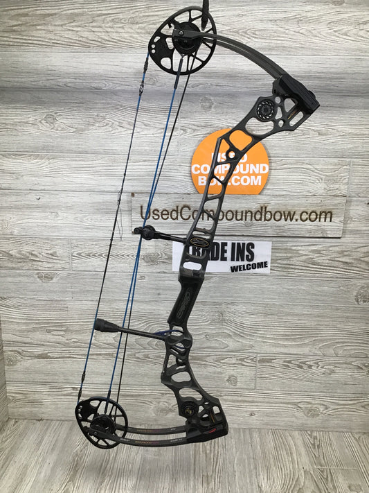 Mathews Avail Left Hand Stone 40# 22" bow