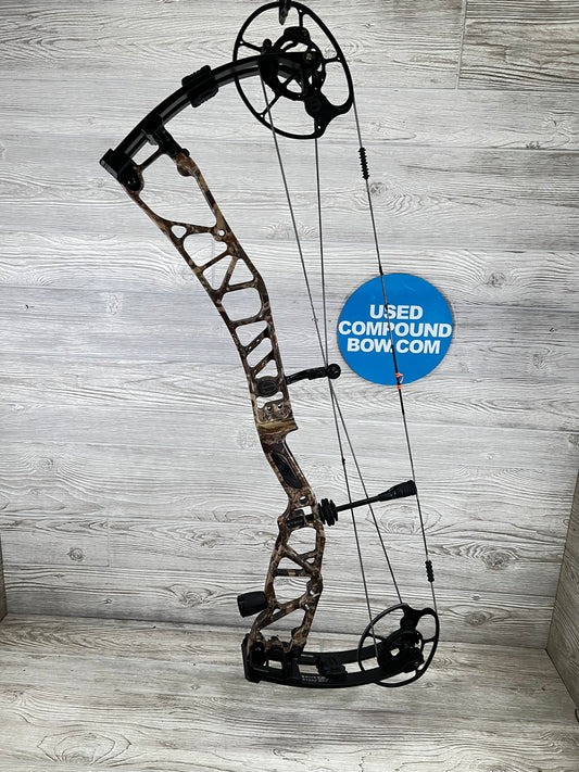 Elite Ethos First Lite Specter Right Handed 60-70#