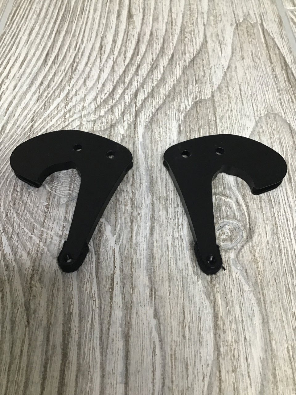 Mathews (CCS-G) Mod Set 80% Let Off
