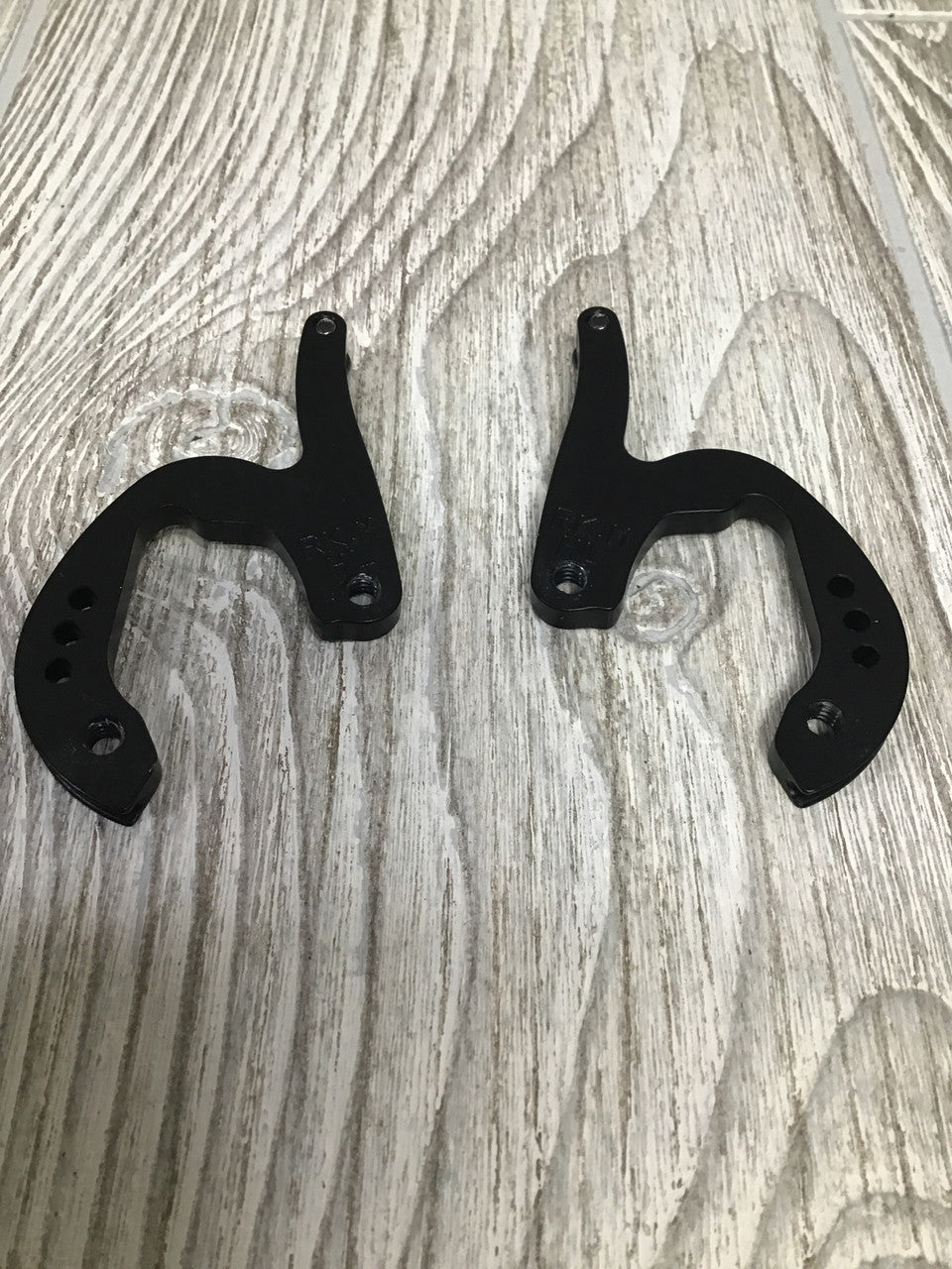Mathews (RK-M) Mod Set 85% Let Off