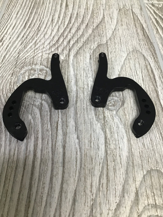 Mathews (RK-M) Mod Set 85% Let Off