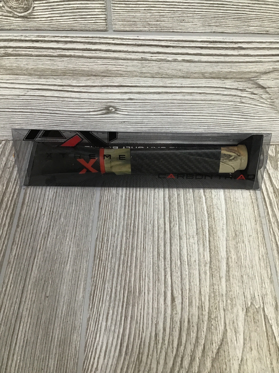 AXT Carbon Triad Realtree APG 8" Stabilizer
