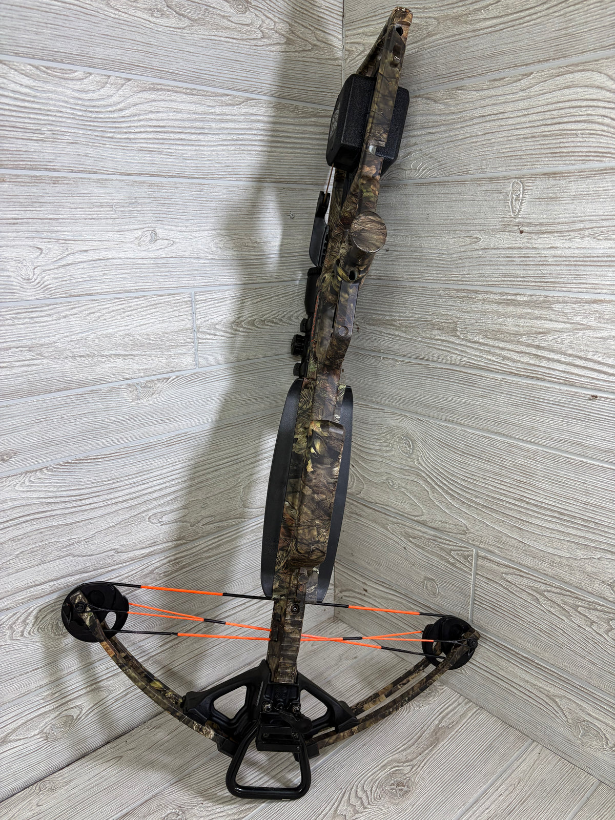 Wicked Ridge Invader X400