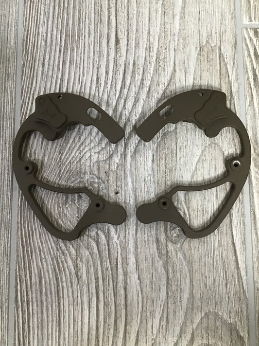 Elite A-4 Mod Set