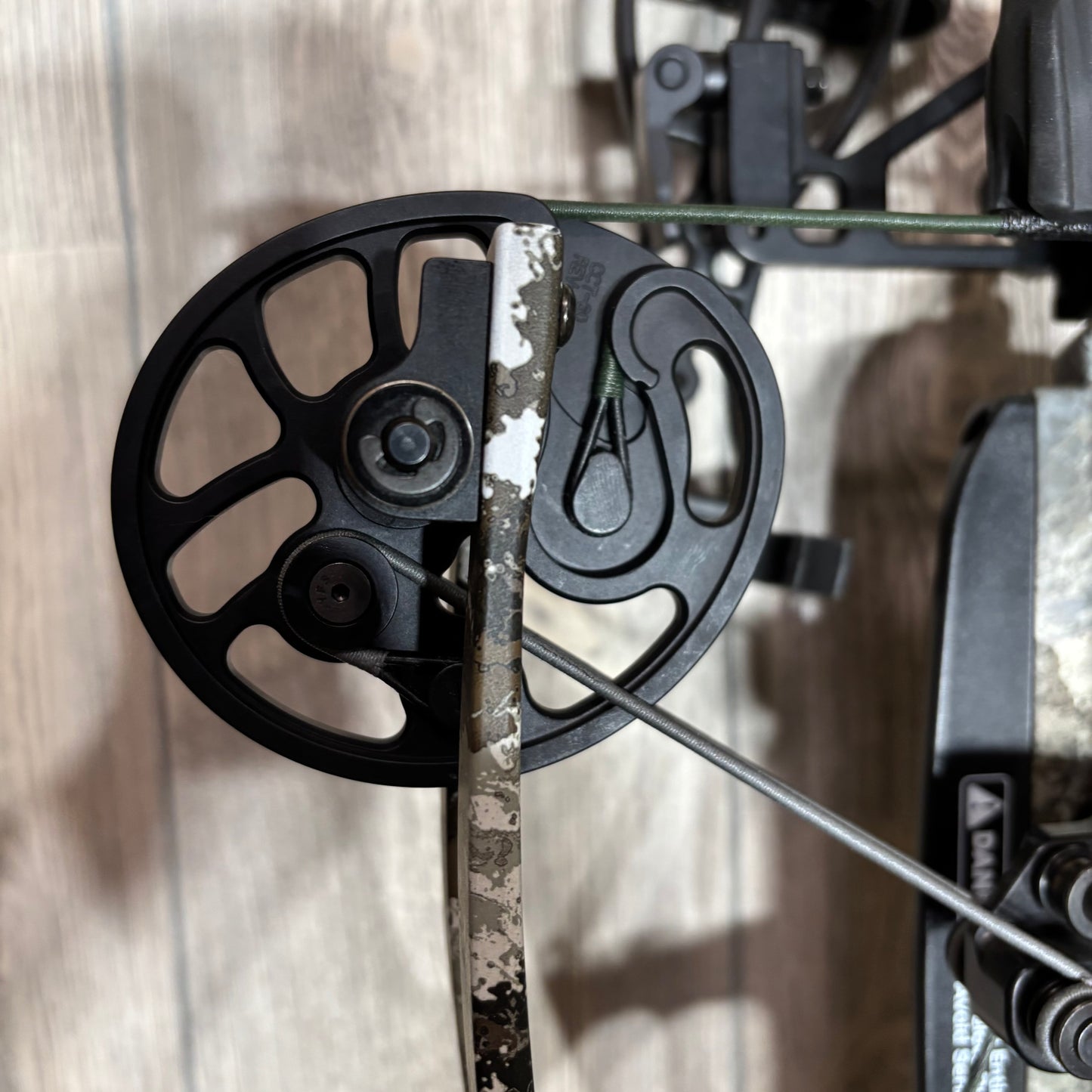 Used Tenpoint Havoc RS440