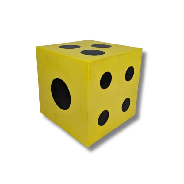 Replacement Core for Trio Targets