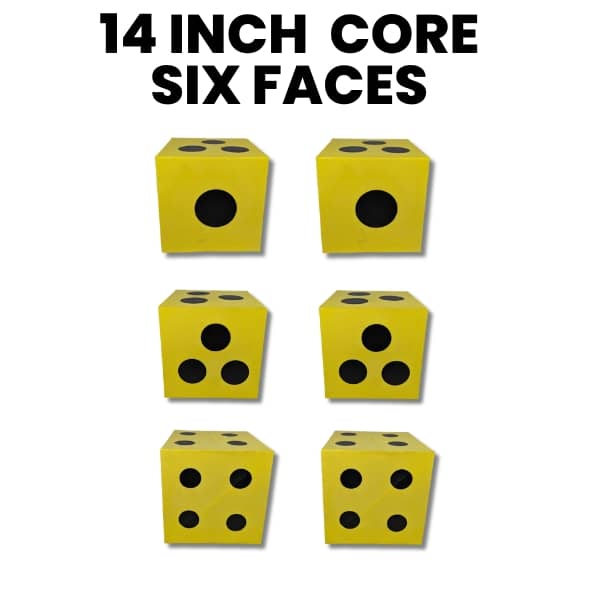 XL High Performance Trio Target